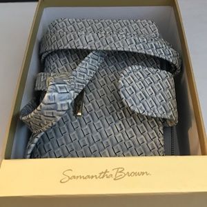 Samantha Brown Wallet